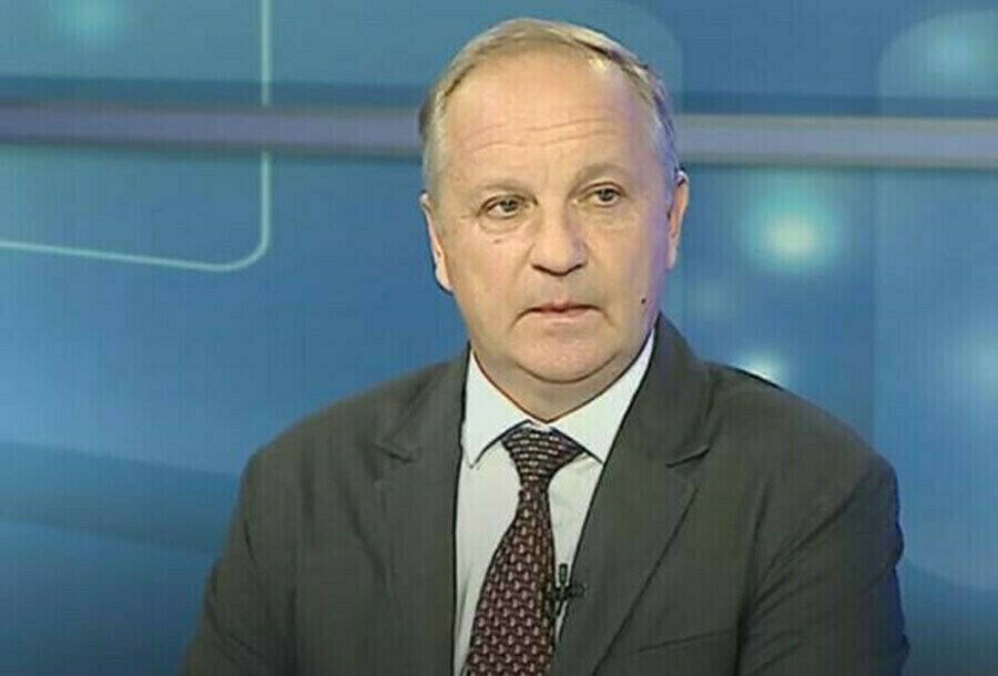 Уголовное дело против эксмэра Владивостока Олега Гуменюка прекращено