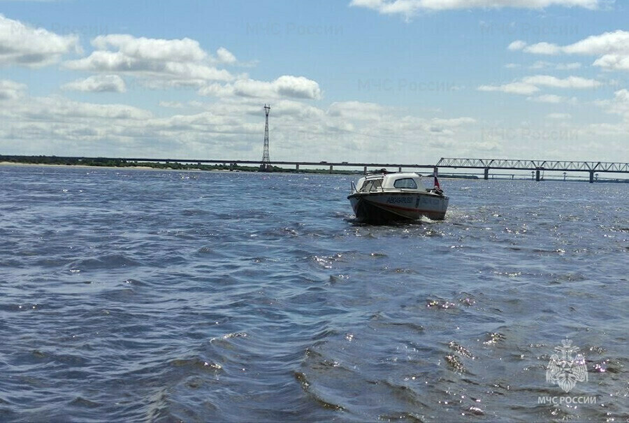 Благовещенцу запретили перевозить пассажиров по реке Амур