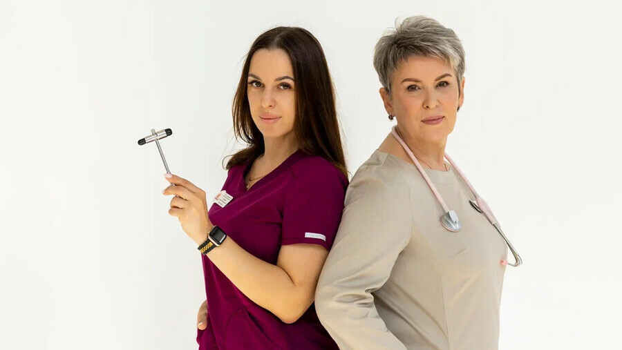 Человечность и опыт амурский невролог о работе с детьми сложными случаями и ДЦП