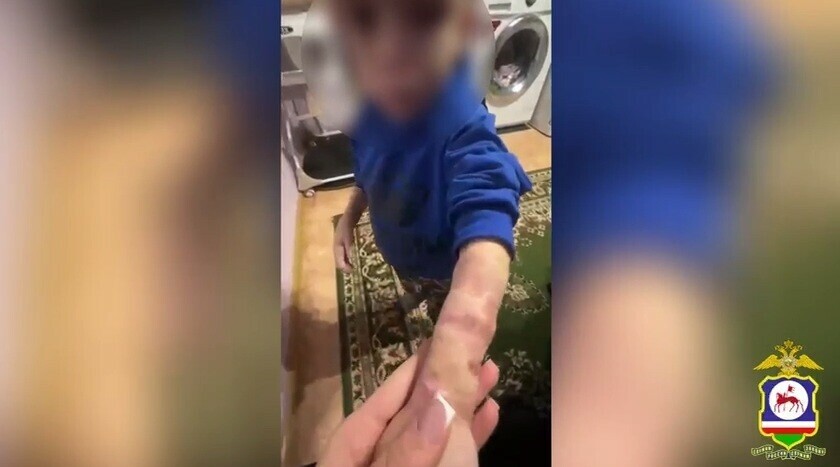 В квартире обнаружили только детей в Приамурье может скрываться пара которую подозревают в серьезном преступлении видео 