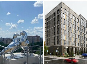 Новый клубный дом построили в Благовещенске в чем эксклюзивность ЖК Ты и я и какое качество жизни получат новоселы