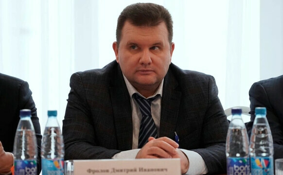 Суд изъял у эксзамглавы Ростехнадзора имущество на 16 миллиарда рублей