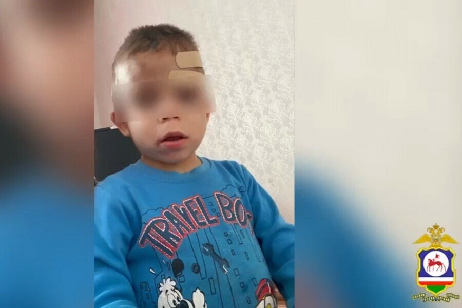 Задержаны предполагаемые дальневосточные родителимучители Где они скрывались