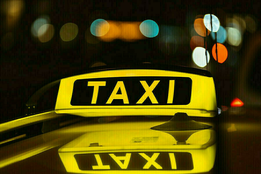 Дальше начинается напряженный диалог благовещенец рассказал как чуть не стал жертвой обмана нечестного таксиста в Хэйхэ 