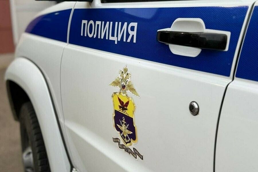 Транспортные полицейские уличили благовещенца в преступлении 