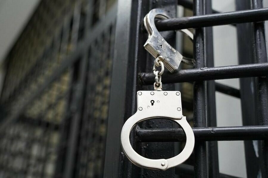 Амурчанин поленился исполнять решение суда и отправился в колонию 