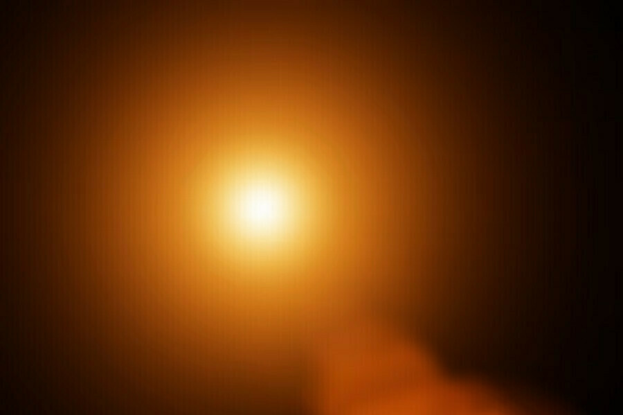 Ученые зафиксировали на Солнце первые сильные вспышки нового всплеска активности