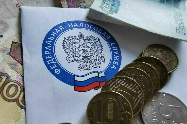 Россиянам напомнили что до 1 декабря нужно успеть уплатить налоги