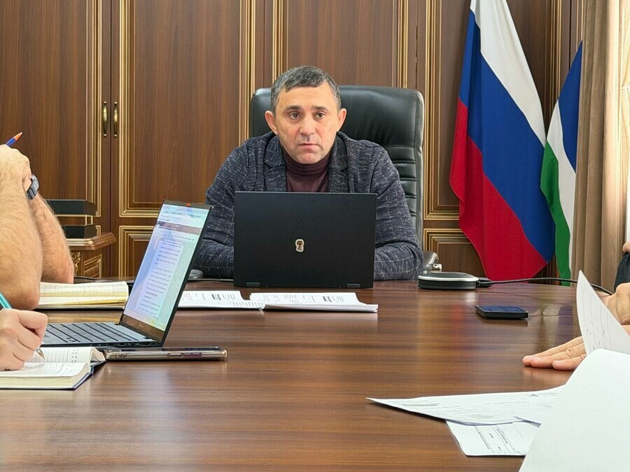 Закладывайте на дорогу больше времени Олег Имамеев призвал планировать поездки