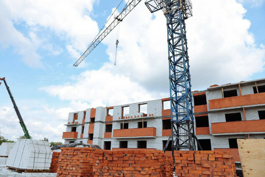 В Амурской области взялись решать одну из острых проблем региона