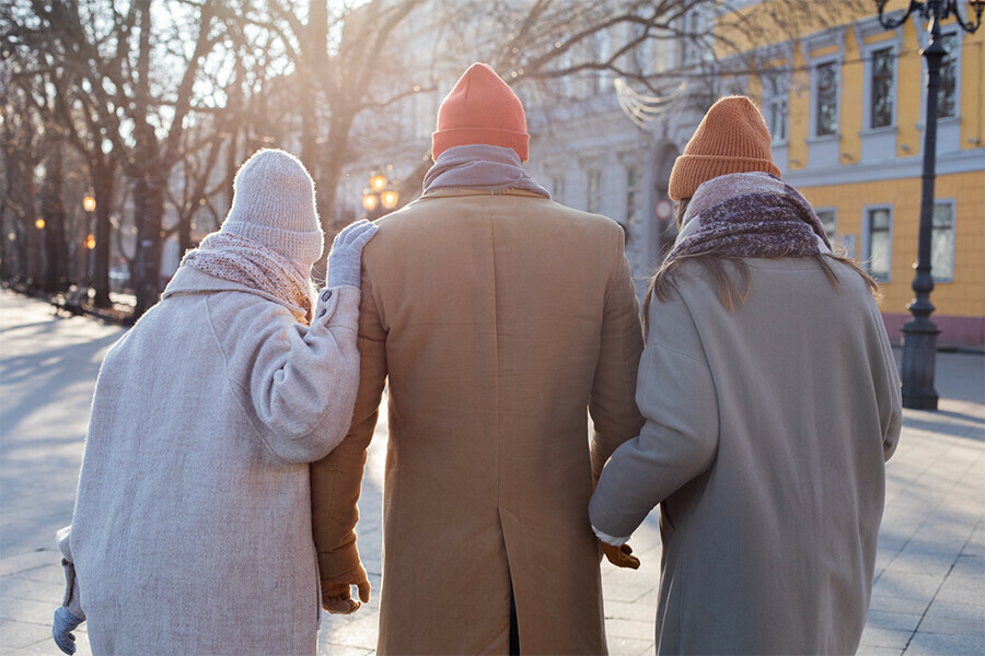 Люди уезжают от ощущения безысходности Россия может лишиться множества малых городов 