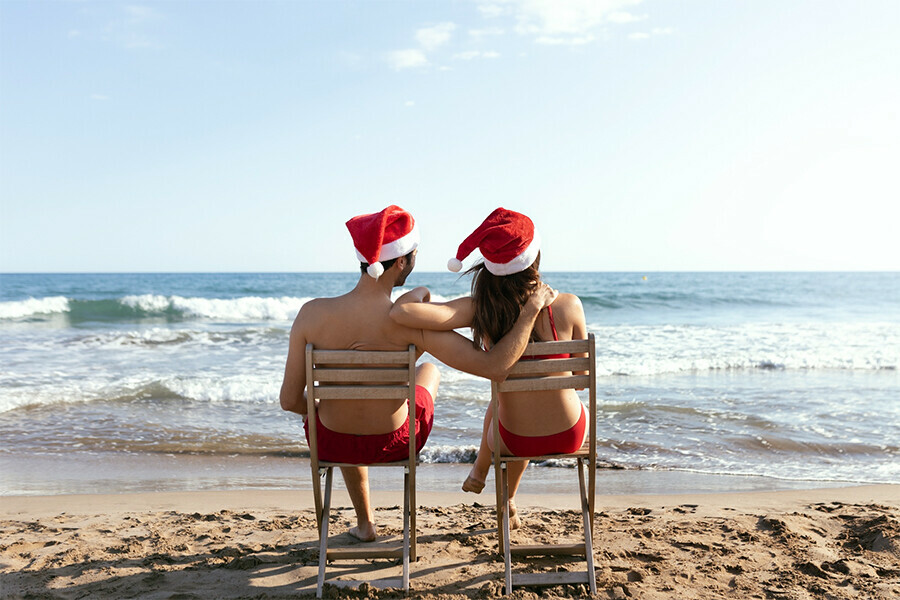 Сколько дней хотели бы отдыхать благовещенцы в новогодние каникулы