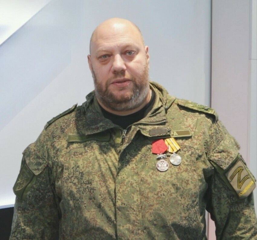 Бывшего заммэра обвиняемого в хищении демобилизовали с СВО изза лишнего веса