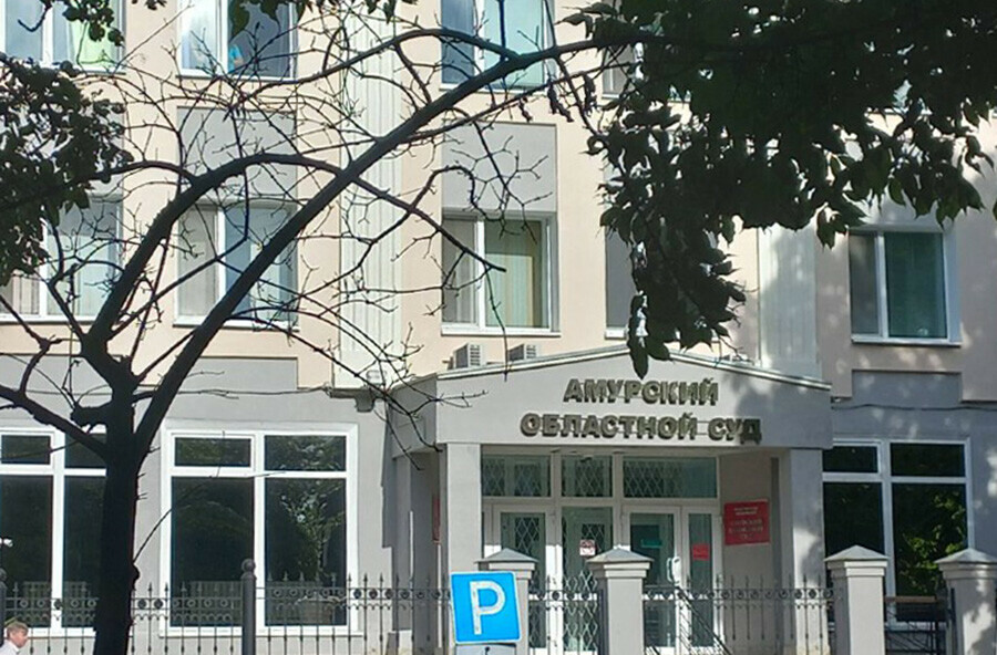 Администрация Чигирей пыталась добиться проезда через частные участки к микрорайону села  