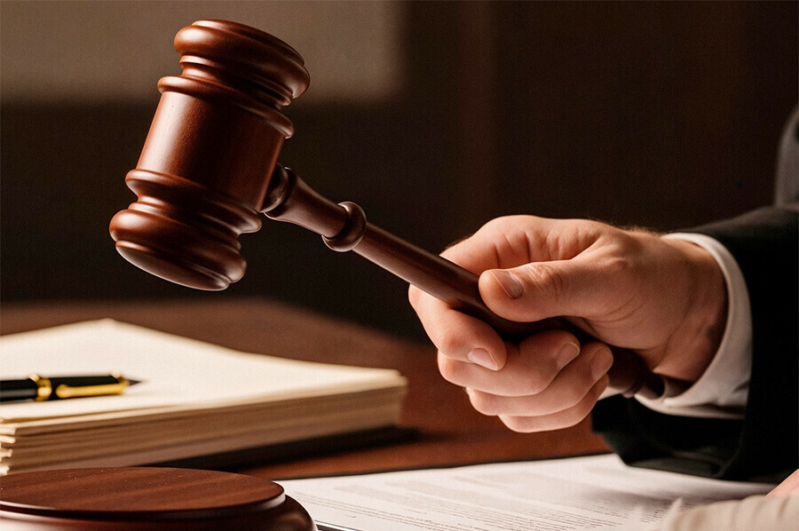 Пенсионерка из Тынды получила право на соцподдержку как член семьи погибшего на СВО внука