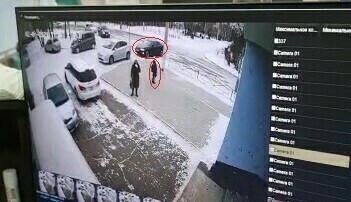 В Благовещенске задержали мужчину которого заподозрили в попытке увезти второклассницу Что выяснили в полиции