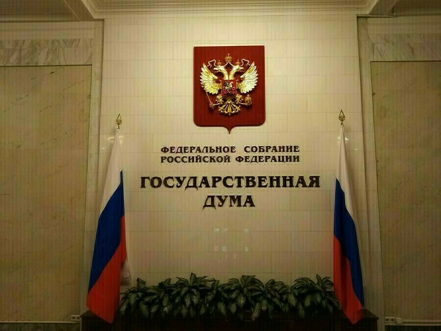 ГД судам нужны разъяснения изза мошенничества с жильем чтобы не страдал добросовестный покупатель