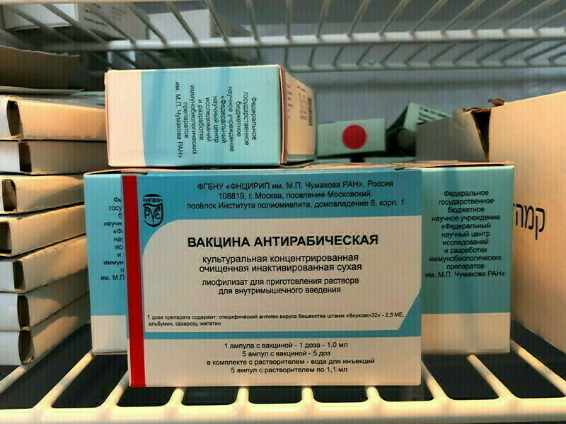 Регионы России увеличили закупки вакцин но этого не хватает