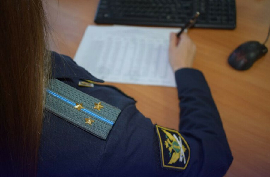 Амурчанина заставили пройти медкомиссию и признали годным к военной службе  