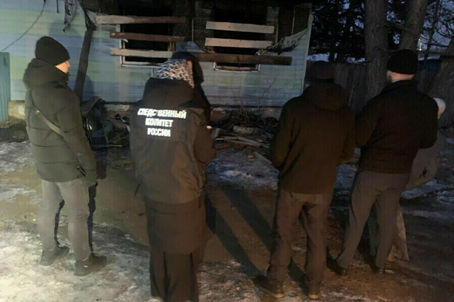 Убийце в Амурской области смягчили приговор