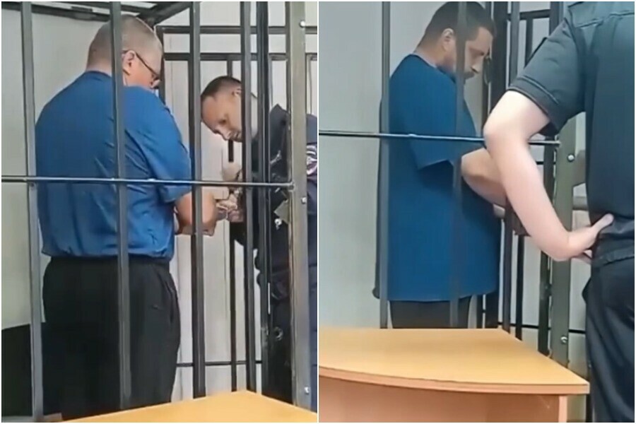 В Амурской области скоро начнется суд над современными рабовладельцами