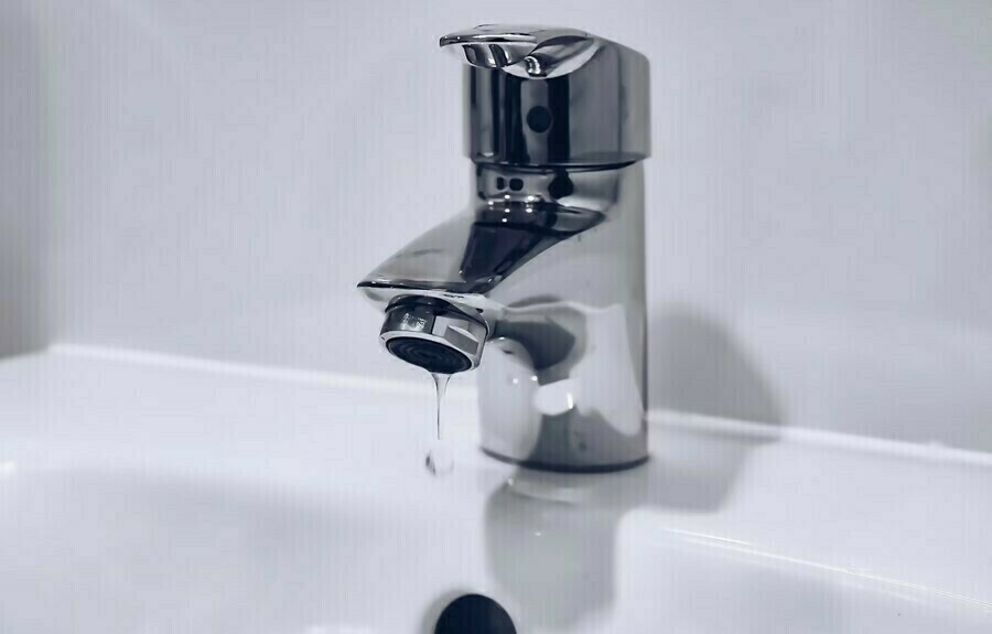 Жители отдаленного района Благовещенска сообщают о перебоях с водоснабжением 