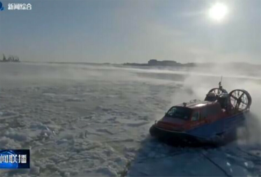 Соцсети движение пум между Хэйхэ и Благовещенском приостановлено И почему задержали автобус отправлявшийся в КНР