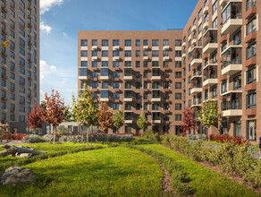 Современный район нового уровня ПИК начал выдачу ключей в жилом квартале Зея парк