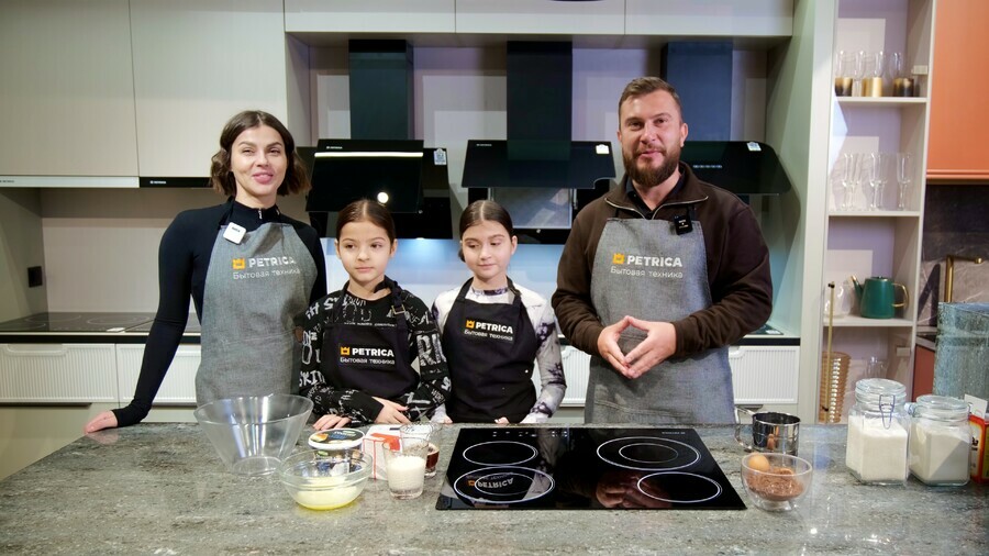 Самое то для завтрака известный амурский кондитер поделилась рецептом нежных маффинов 