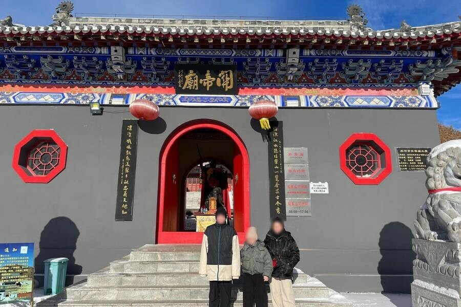 Мы так расстроились что хотели вернуться в Благовещенск в тот же день амурские туристы рассказали об испорченном отдыхе в Хэйхэ 