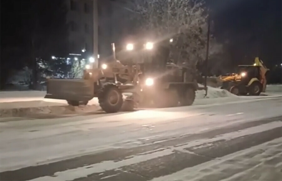 Два автобуса в Благовещенске сменят остановки