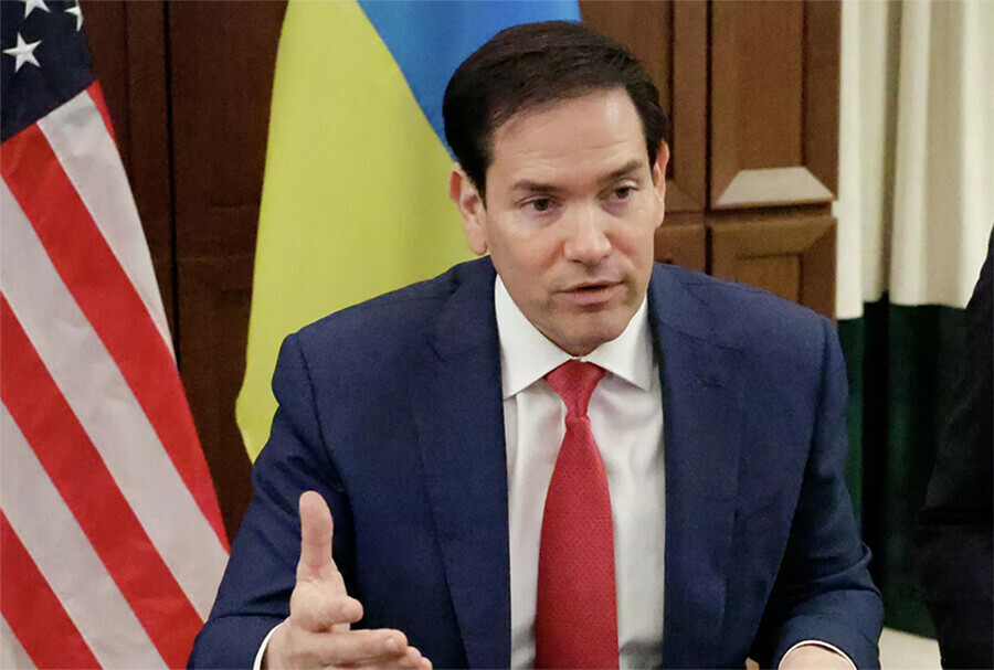 Назван ключевой пункт разногласий в конфликте на Украине