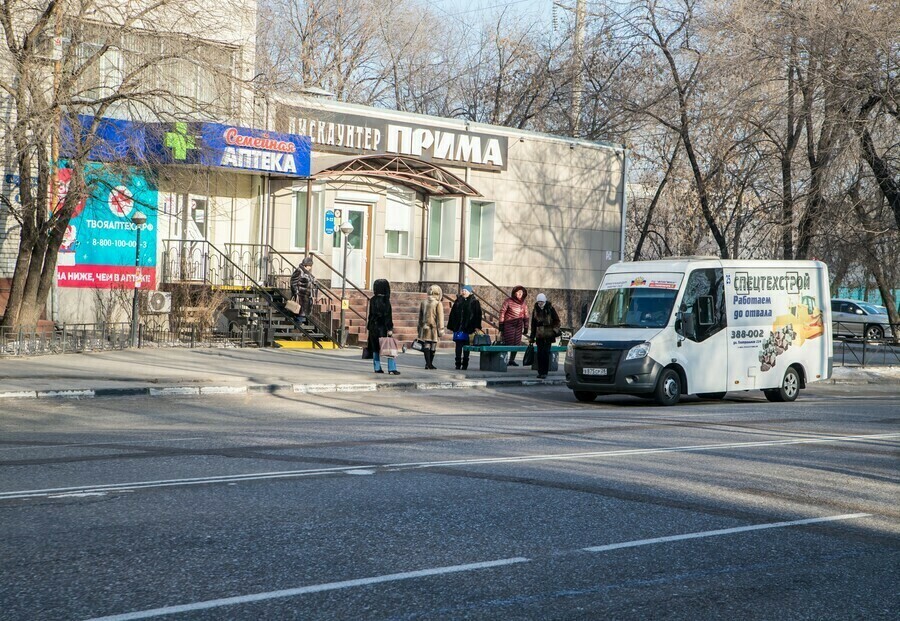 Власти объяснили почему водители автобусов в Благовещенске могут вести себя похамски и куда в этом случае обращаться