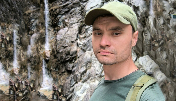 Попутно это часто и сеанс с психологом только лицом вниз массажист из Иркутска рассказал о работе в Благовещенске жизни и о том как полюбить себя