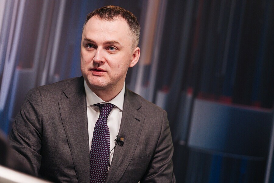 ВТБ накопления перетекают с депозитов на фондовый рынок  