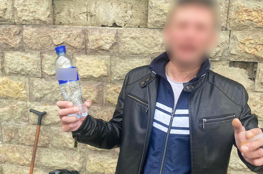 Исуса Христоса принудительно привели в суд в Татарстане