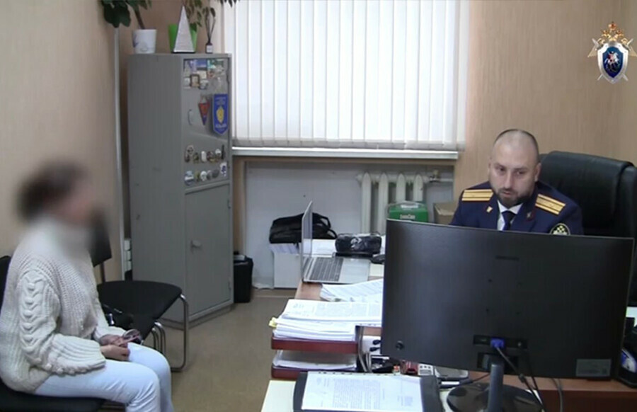 В Амурской области за крупное мошенничество с трудоустройством детей и взрослых осуждена экс-начальник районного центра занятости