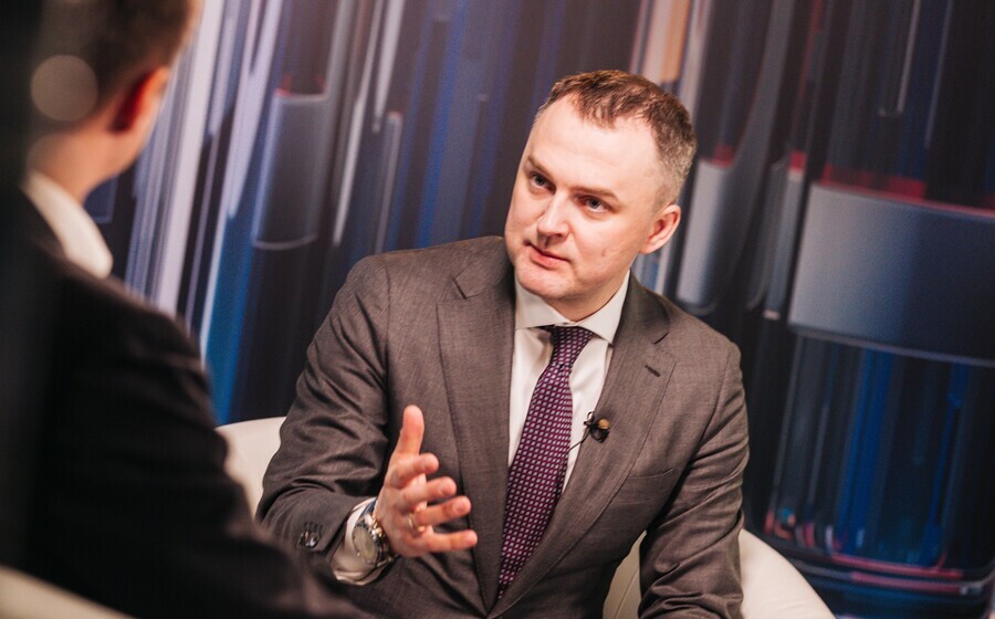 ВТБ прогнозирует рост добычи нефти и расширение экспорта газа в Азию