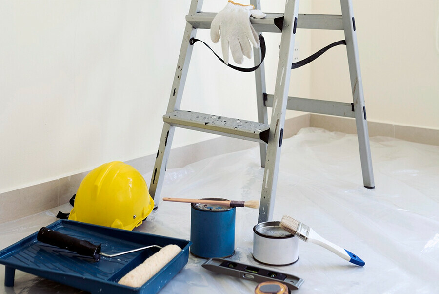 Больше миллиона рублей вернули благовещенцу за плохо сделанный ремонт