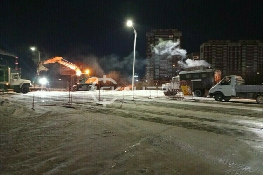 Стало известно когда в Благовещенске откроют Студенческую изза перекрытия которой жители стали конфликтовать с водителями 