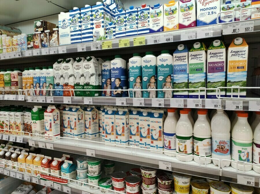 Назван неожиданный фактор, который поможет снизить цены в России