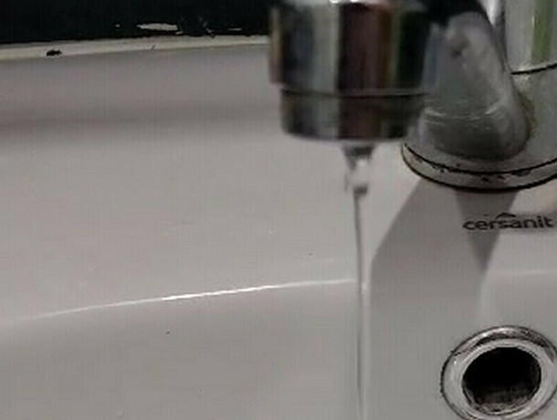 Остановка водовода сразу несколько отдаленных районов Благовещенска останутся без воды на день 