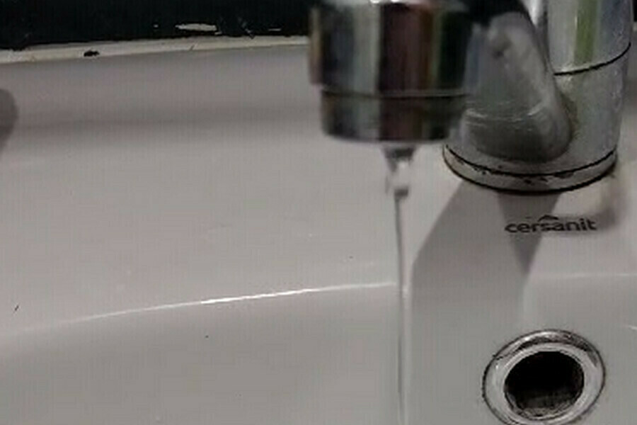 Остановка водовода сразу несколько отдаленных районов Благовещенска останутся без воды на день 