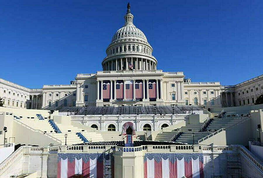 Это невозможно в США резко высказались о мирном соглашении по Украине