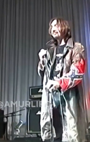 Всем хой от Горшка Концерт Короля и шута в Благовещенске в 2003м 