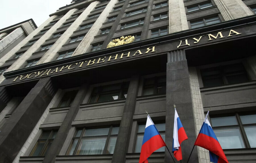 Не хватает на самое необходимое в Госдуме предложили значительно увеличить пенсию