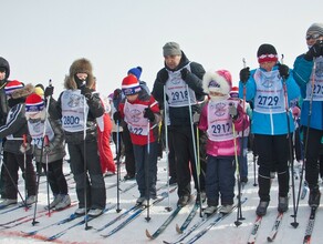 Для основного старта Лыжни России выбрали новое место Где пройдут соревнования 