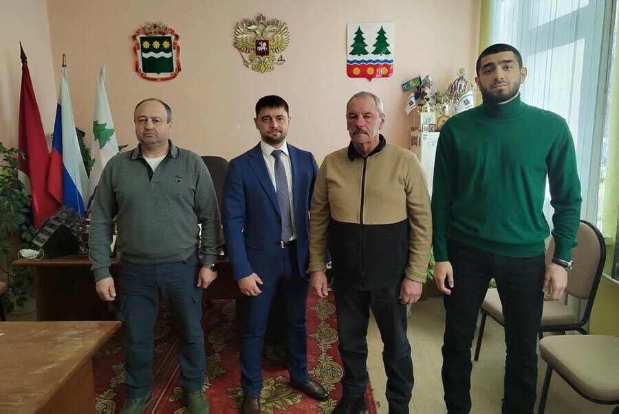 Тренеры нового формата пришли в школы Амурской области