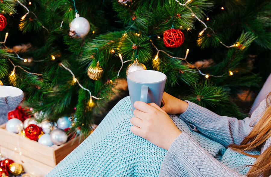 Как жители Благовещенска планируют провести новогодние каникулы