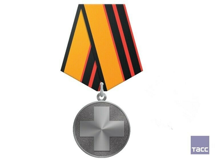 В России предложили учредить медаль За поиск без вести пропавших и павших